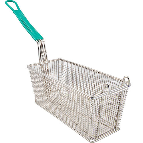 Picture of Fry Basket - Ez-Grip - 13-1/4" X 5-3/4" for Prince Castle Part# 77P
