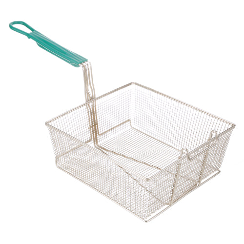 Picture of Fry Basket - Ez-Grip - 13" X 12-1/4"