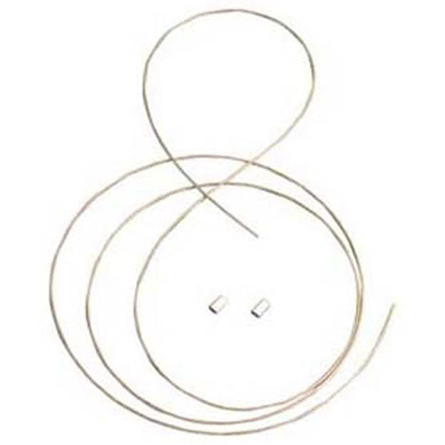 Picture of Cable,Scoop , 6 Ft, Pc Steel