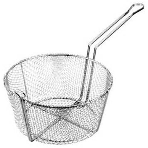 Picture of Basket,Round , 9.75"Od X4.75"H