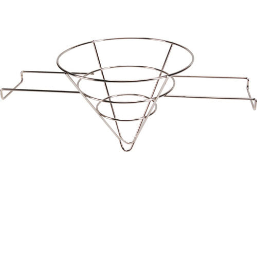 Picture of Holder,Cone Filter (10"Dia,Cp) for Frymaster Part# FM803-0072