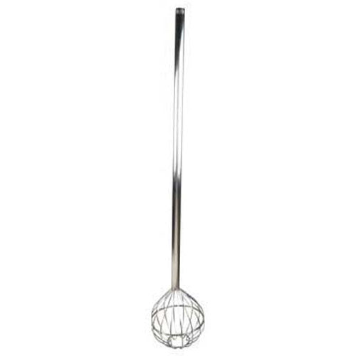 Picture of Whip,Kettle (48"L, S/S)