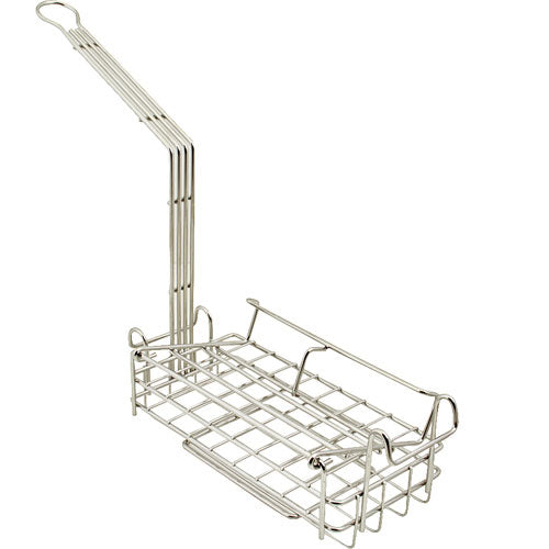Picture of Wendy'S 9 Slot Open  Fryer Basket
