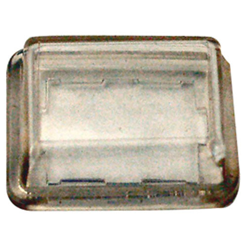 Picture of Cover Power Switch For Timer for Henny Penny Part# 63465