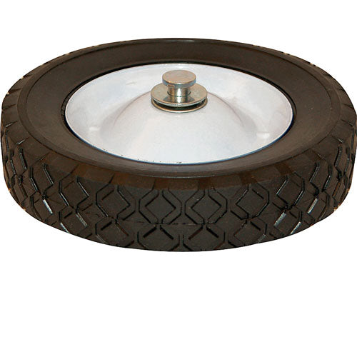 Picture of Hp Grease Wheel Single W/Axle Kit for Henny Penny Part# 33707