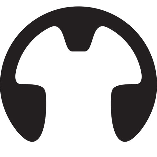 Picture of Hp E-Clip Hinge Pin 500-600 for Henny Penny Part# 16111