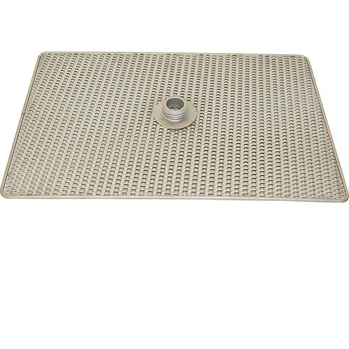 Picture of Filter Screen New Style  for Henny Penny Part# 65447
