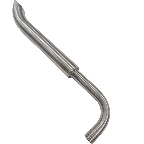Picture of Hp Oe & Og Return Line/Faucet for Henny Penny Part# 45402