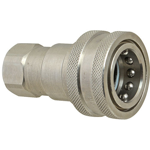 Picture of Female Coupler 3/4" Fnpt  for Henny Penny Part# 21612