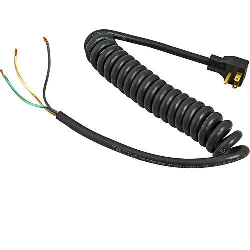 Picture of Hp Accordian Style Cord  for Henny Penny Part# 33353 (OEM)