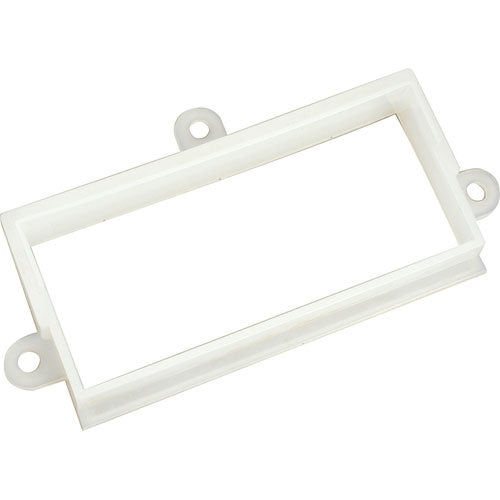 Picture of Hp Molded Vent Block  for Henny Penny Part# 27501