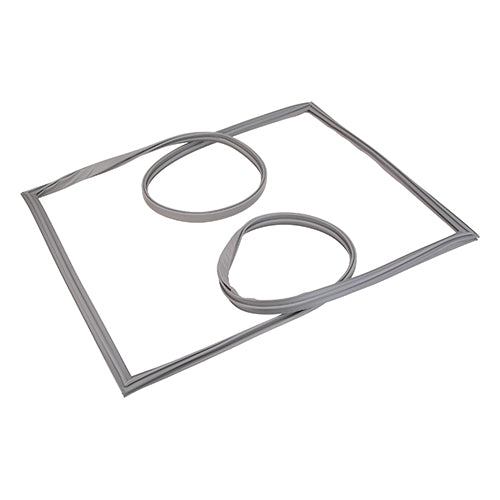 Picture of Gasket,Ref 22-3/4" X 59- 3/4" - Santoprene for Traulsen Part# TRSVC60256-00