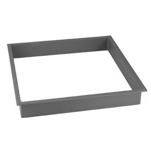 Picture of Collar Ice Cream  Dbl Measure Opening Plastic