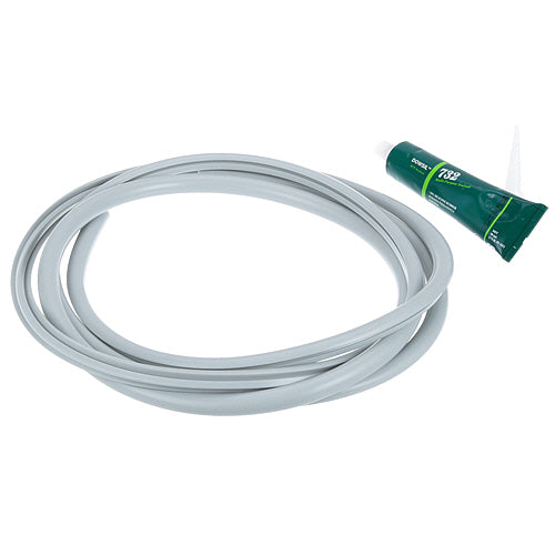 Picture of Gasket Kit (W/Caulk)  for Nu-Vu Part# 254-1001