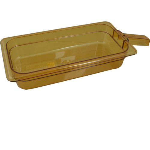 Picture of Pan,Holding (W/Single Handle) for Carter Hoffmann Part# 18314-0101