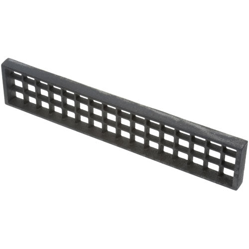 Picture of Bottom Grate 4 X 20 for Southbend Part# 1162524