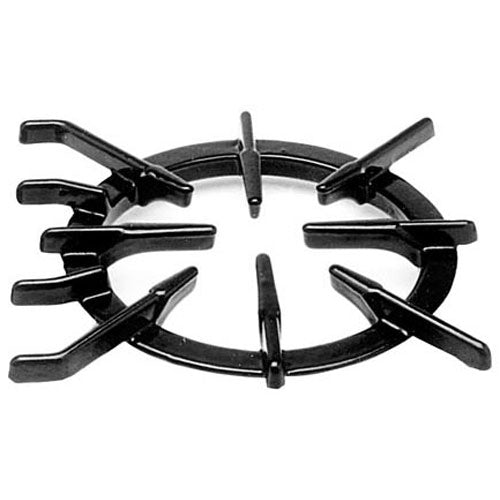 Picture of Spider Grate 9-1/2D, 14-1/2 Longst Pt for Hobart Part# 714252PO