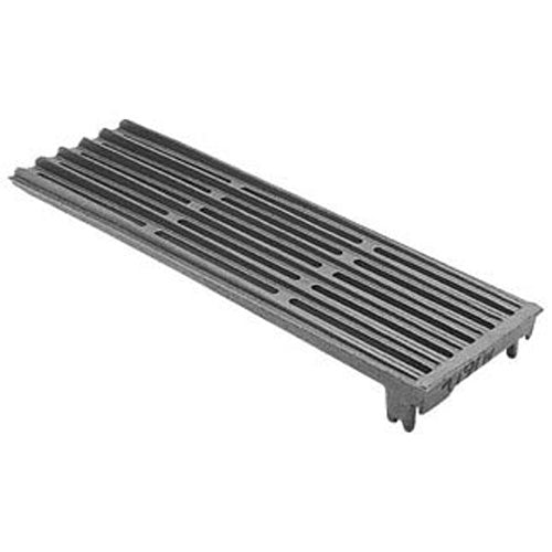 Picture of Top Grate 23 X 5-3/8 for Rankin Delux Part# RB-01