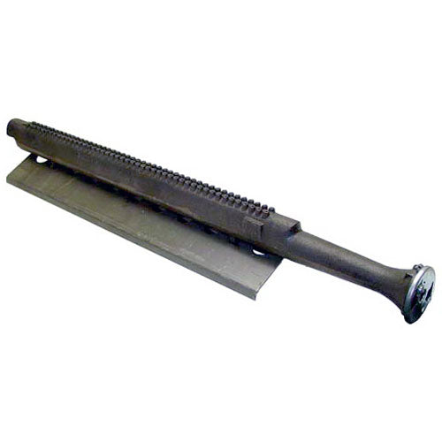 Picture of Burner 26-3/4  Ci for Vulcan Hart Part# 00-410600-00002