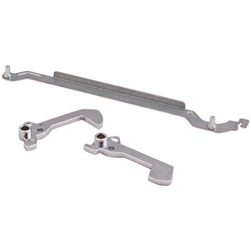 Picture of Key,Door (Assy)  for Panasonic Part# A399D8U0AP