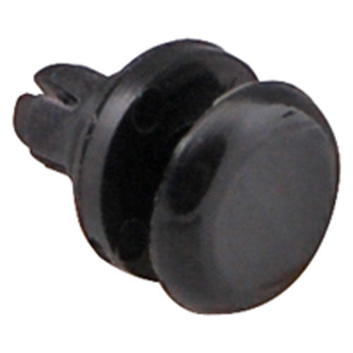 Picture of Clip,Air Filter , Black Plst for Panasonic Part# ANE90828U0AP