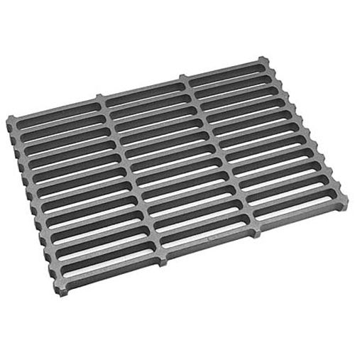 Picture of Bottom Grate 17-1/4 X 12 for Star Mfg Part# 2F-Y7141
