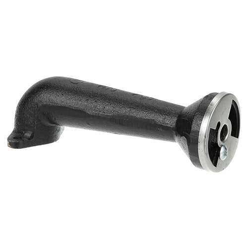 Picture of Short Venturi  for American Range Part# A14041