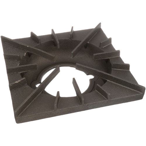 Picture of Grate 11-7/8 X 11-7/8 Sq for Vulcan Hart Part# VH417256-1