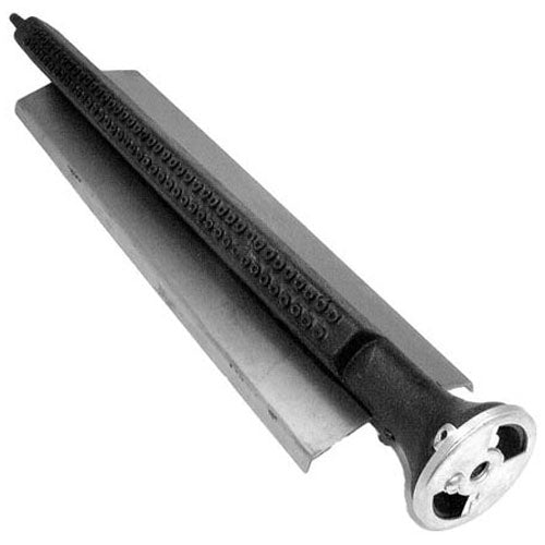 Picture of Burner W/Shield 20-3/4  Ci for Hobart Part# 700871A