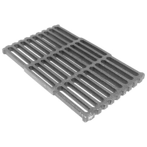 Picture of Grate 17-1/16 X 10-1/2 for Star Mfg Part# Z3077