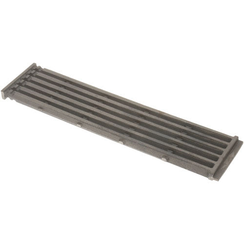 Picture of Top Grate 21 X 5 for American Range Part# 10454