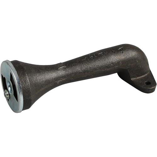 Picture of Venturi, Cast Iron - Front for Jade Range Part# 1014000000