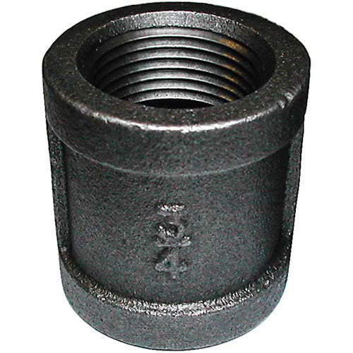 Picture of Coupler, Gas - 3/4"Npt Female for Dormont Part# 075C
