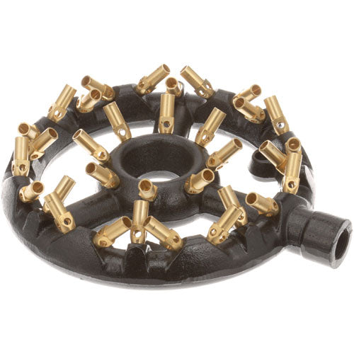 Picture of Burner Jet - 11 Nat  for Imperial Part# 1274