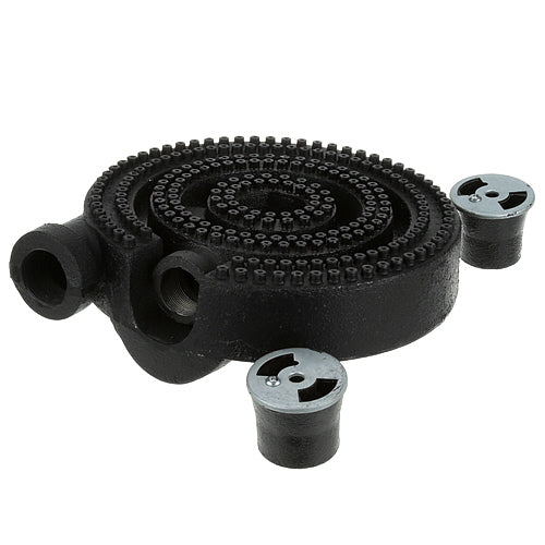 Picture of Burner Assembly, 3 Ring