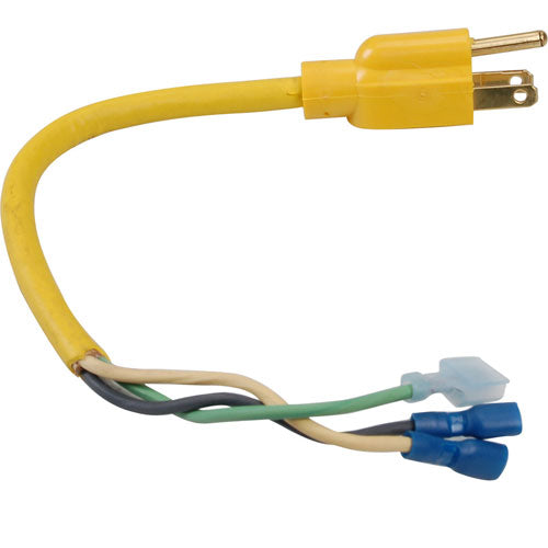 Picture of Wire Assy (120V)  for Hunter Part# HF18