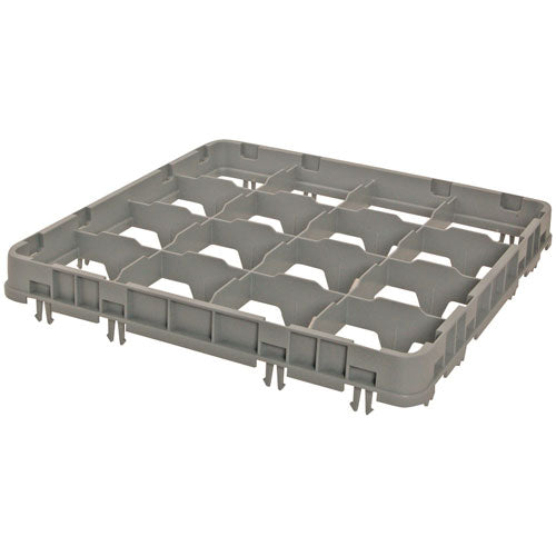 Picture of Extender,Glass Rack , 16 Glass for Cambro Part# 16E5-151