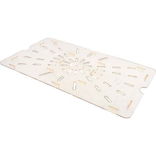 Picture of Shelf,Drain , H-Pan,Full Size for Cambro Part# 10HPD-150