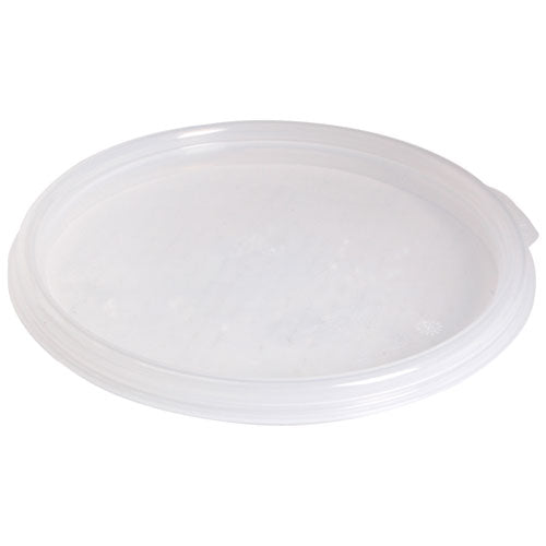 Picture of Cover,Seal , 2&4 Qt Rd Clr Cont for Cambro Part# RFS2SCPP-438