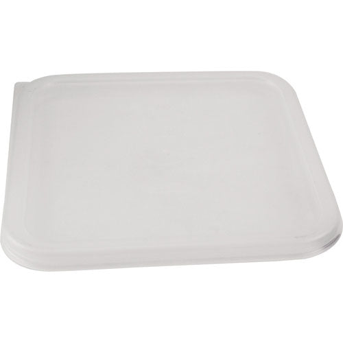 Picture of Lid,Sealing6&8 Qt Sq Clr Cont for Cambro Part# SFC6SCPP190