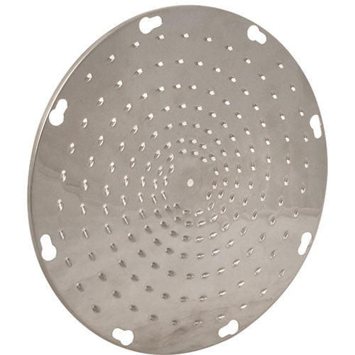 Picture of Plate,Shredder (3/32")  for Univex Part# 1000907
