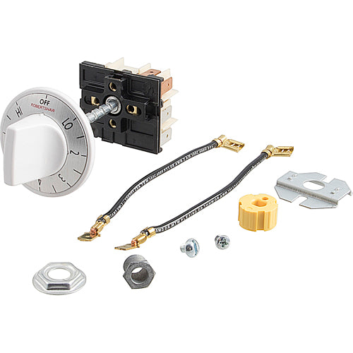Picture of Control,Inf(Kit,120V,Wht Dial)