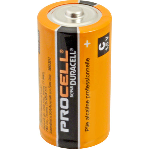 Picture of Battery , Size "C", Alkaline