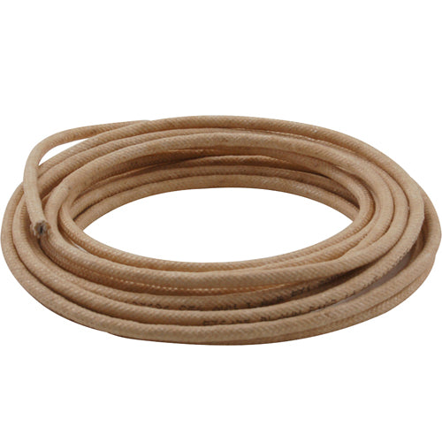 Picture of Wire,Hi-Temp , 14Ga,Mg,10',Tan