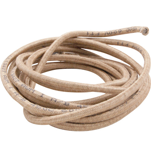 Picture of Wire,Hi-Temp , 10Ga,Mg,10',Tan