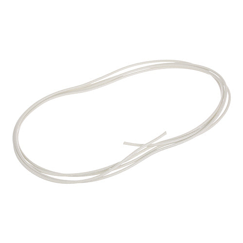 Picture of Wire,Hi-Temp , 14Ga,392F,10',Wht