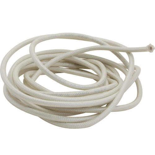 Picture of Wire,Hi-Temp , 12Ga,392F,10',Wht