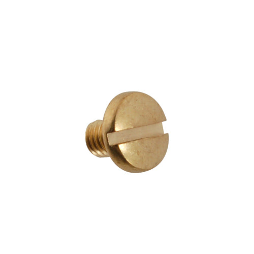 Picture of Screw, #10-32 X 5/16" , Brass