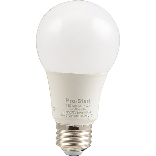 Picture of Bulb,Ref Led , 7W,90/260V,40W Eq