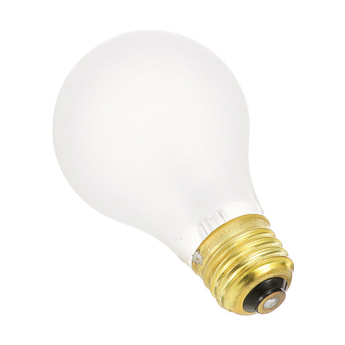 Picture of Bulb,Incan , 130V,60W,A19,Coated